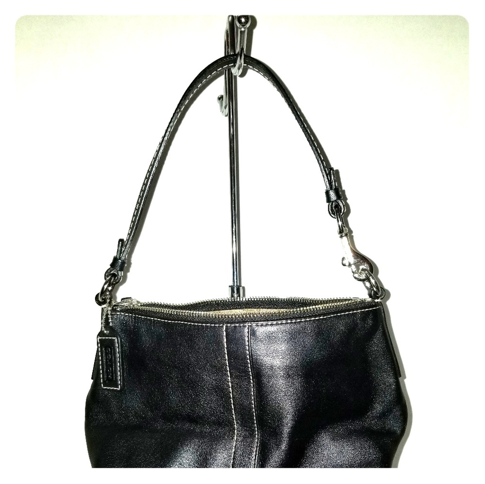 Coach Soho Hobo Mini bag